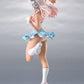 Super Sonico Estatua 1/6 Super Sonico Cheer Girl Sunkissed Ver. 30 cm