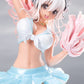 Super Sonico Estatua 1/6 Super Sonico Cheer Girl Sunkissed Ver. 30 cm