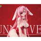 Original Character Illustrated by NIKUO Estatua PVC 1/6 Momoa Bunny Ver. 15 cm - Z POP Toys