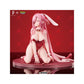 Original Character Illustrated by NIKUO Estatua PVC 1/6 Momoa Bunny Ver. 15 cm - Z POP Toys