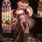 Original Character Estatua PVC 1/6 The Fox Spirits Sister Illustrated by Sorananiiro Deluxe Edition 30 cm - Z POP Toys