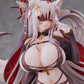 Original Character Estatua PVC 1/6 The Fox Spirits Sister Illustrated by Sorananiiro Deluxe Edition 30 cm - Z POP Toys
