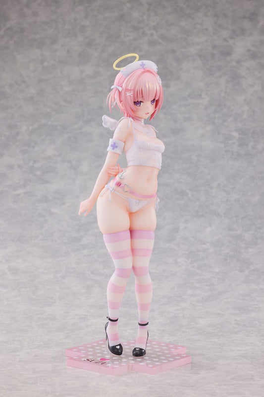 Original Character Estatua 1/6 Suzu Illustrated by Kuma 4-gou 27 cm - Z POP Toys