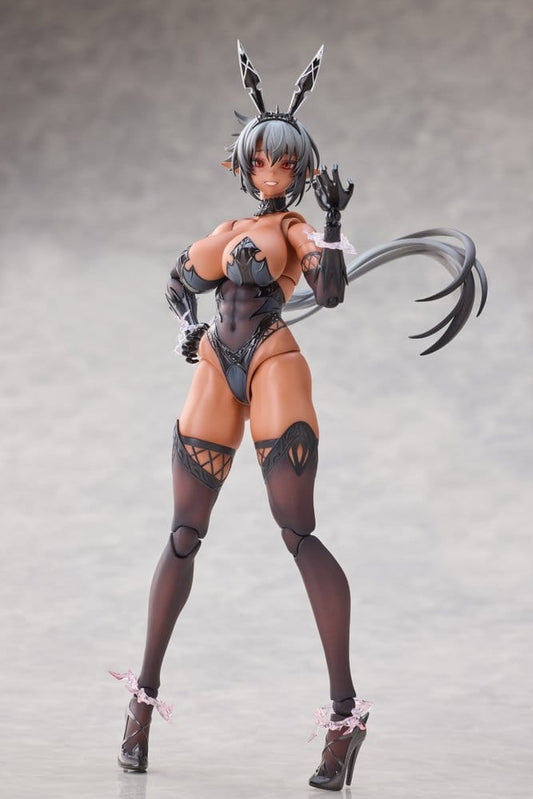Original Character Figura 1/12 Galactic Series Gilnada 17 cm