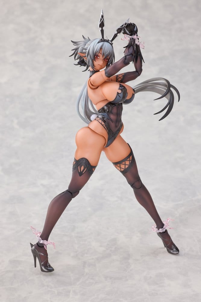 Original Character Figura 1/12 Galactic Series Gilnada 17 cm