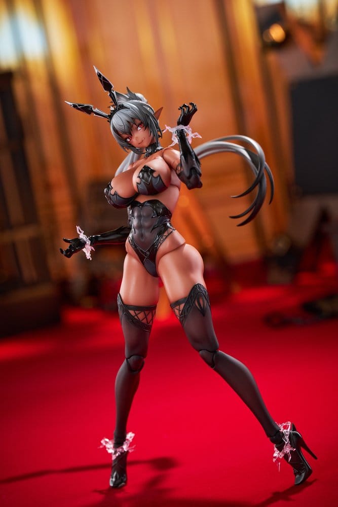 Original Character Figura 1/12 Galactic Series Gilnada 17 cm