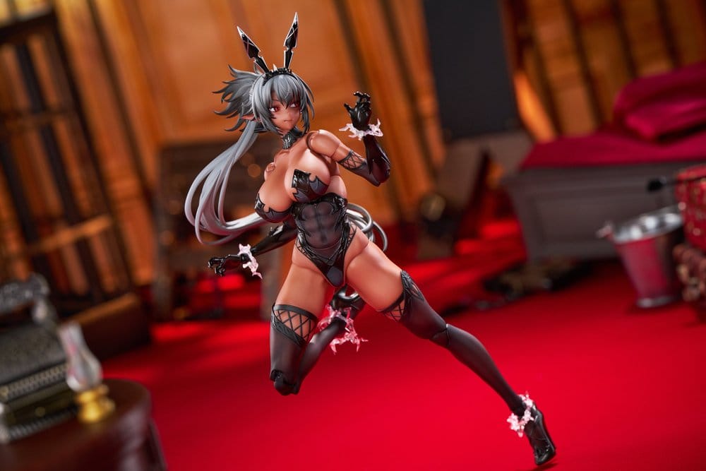 Original Character Figura 1/12 Galactic Series Gilnada 17 cm