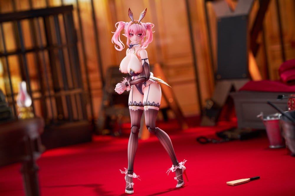 Original Character Figura 1/12 Galactic Series Alice 16 cm