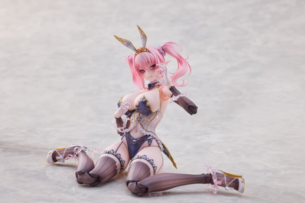 Original Character Figura 1/12 Galactic Series Alice 16 cm