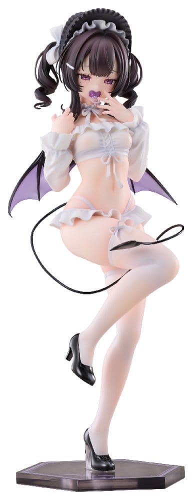 Original Character Figura PVC 1/6 Shino Illustrated by RIKO 30 cm