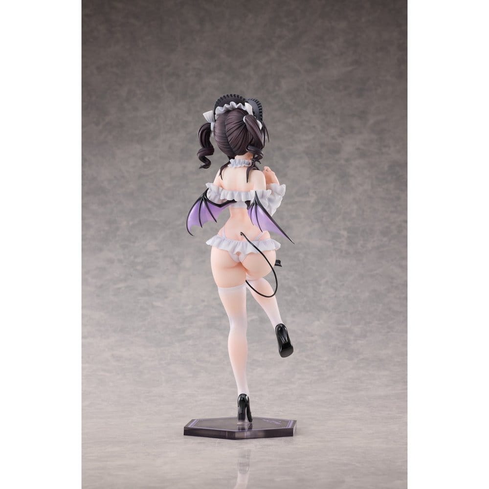 Original Character Figura PVC 1/6 Shino Illustrated by RIKO 30 cm