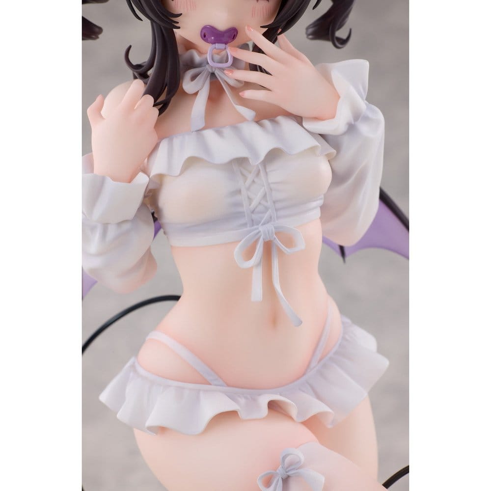 Original Character Figura PVC 1/6 Shino Illustrated by RIKO 30 cm