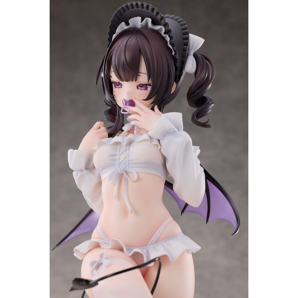 Original Character Figura PVC 1/6 Shino Illustrated by RIKO 30 cm