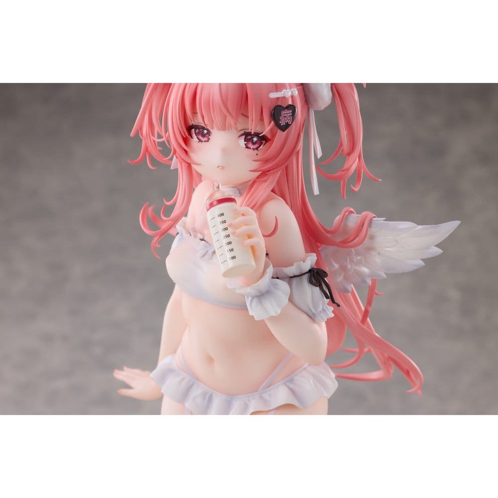 Original Character Figura PVC 1/6 Aimu Illustrated by RIKO 29 cm