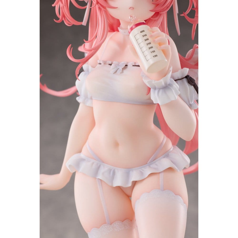 Original Character Figura PVC 1/6 Aimu Illustrated by RIKO 29 cm