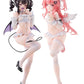 Original Character Pack de 2 Figuras PVC 1/6 Shino & Aimu Illustrated by RIKO 30 cm