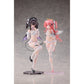 Original Character Pack de 2 Figuras PVC 1/6 Shino & Aimu Illustrated by RIKO 30 cm