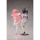 Original Character Pack de 2 Figuras PVC 1/6 Shino & Aimu Illustrated by RIKO 30 cm