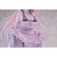 Original Character Figura PVC 1/6 Maid Oneesan Cynthia Different Color Ver. Illustrated by Yukimiya Yuge 28 cm
