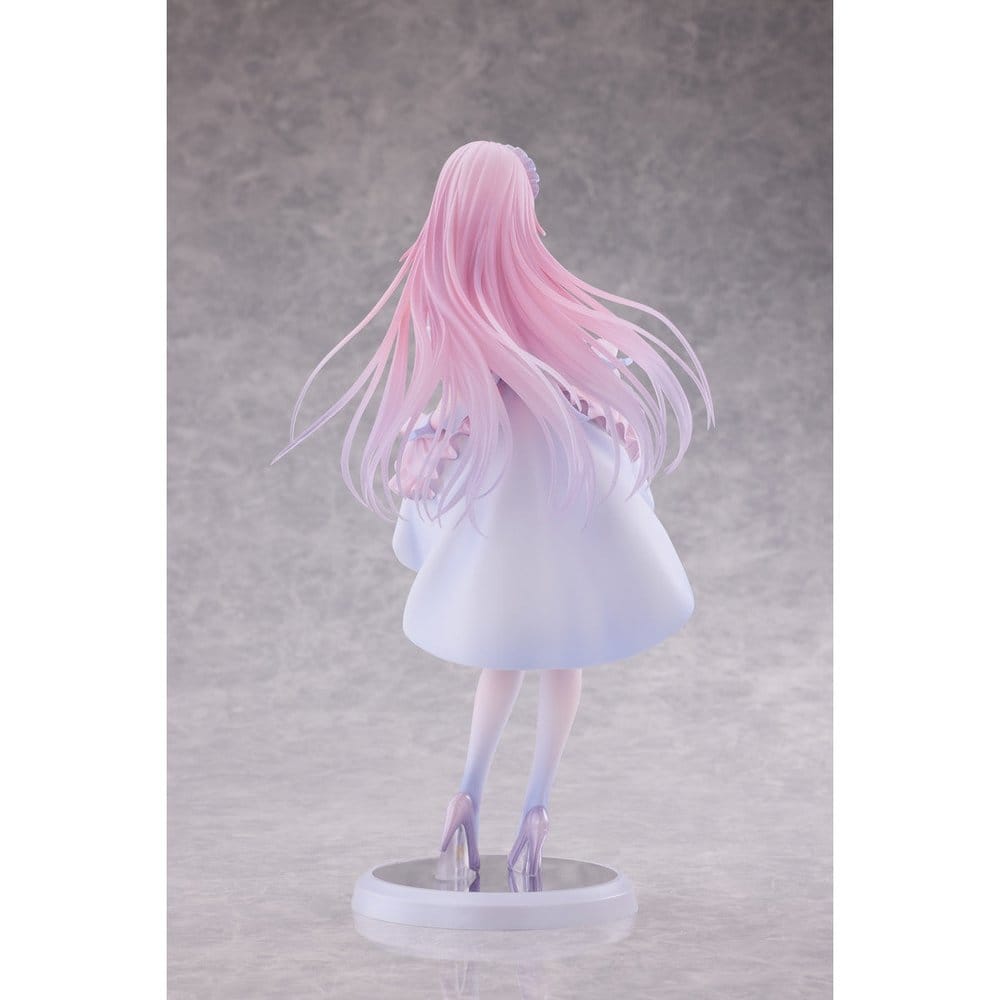 Original Character Figura PVC 1/6 Maid Oneesan Cynthia Different Color Ver. Illustrated by Yukimiya Yuge 28 cm