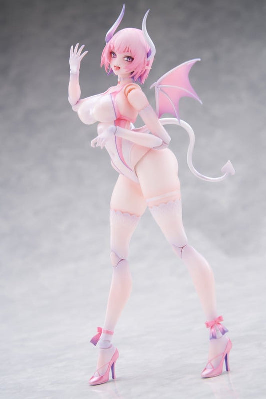 Original Character Figura 1/12 Galactic Series Asmodea 16 cm