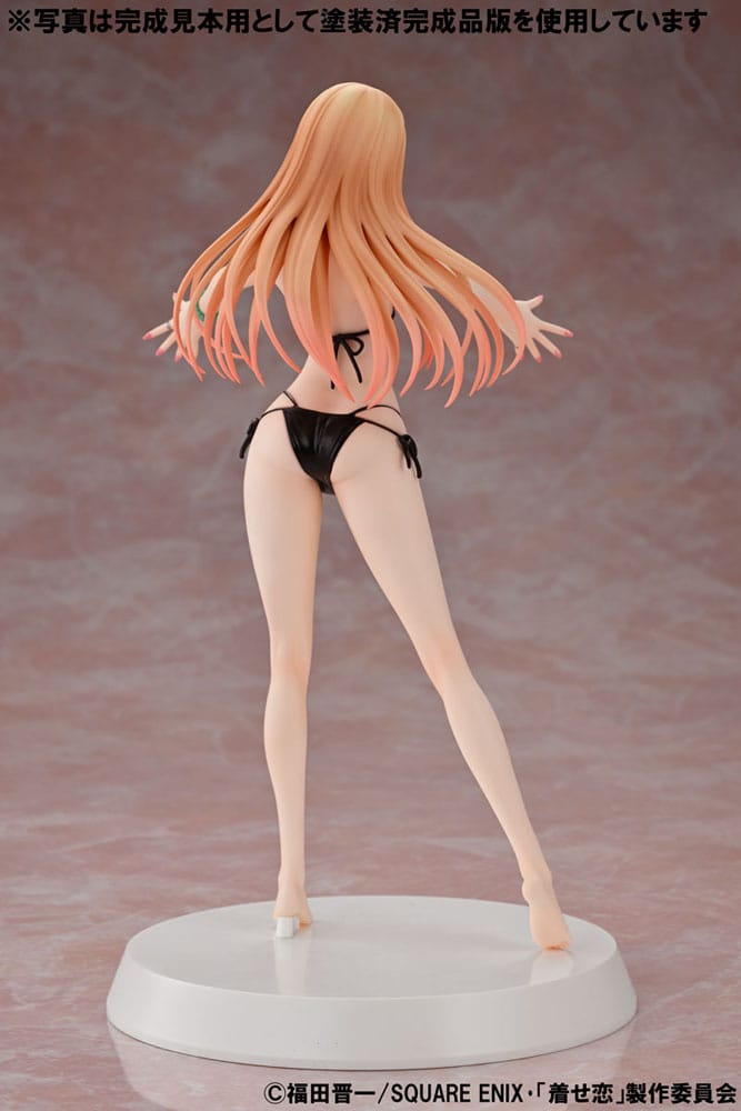 My Dress-Up Darling PVC Statue 1/8 Summer Queens Marin Kitagawa 21 cm - Z POP Toys