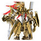 The Five Star Stories Maqueta Plastic Model Kit Magnapalace The Knight of Gold Enthusiast Edition 23 cm