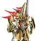 The Five Star Stories Maqueta Plastic Model Kit Magnapalace The Knight of Gold Enthusiast Edition 23 cm