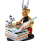 Asterix Estatua Collectoys Asterix 2nd Edition 23 cm