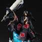 Naruto Shippuden Estatua Itachi & Kisame 30 cm - Z POP Toys