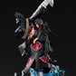 Naruto Shippuden Estatua Itachi & Kisame 30 cm - Z POP Toys