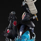 Naruto Shippuden Estatua Itachi & Kisame 30 cm - Z POP Toys