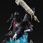 Naruto Shippuden Estatua Itachi & Kisame 30 cm - Z POP Toys