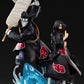 Naruto Shippuden Estatua Itachi & Kisame 30 cm - Z POP Toys