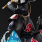 Naruto Shippuden Estatua Itachi & Kisame 30 cm - Z POP Toys