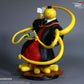 Assassination Classroom Estatua Koro Sensei 30 cm
