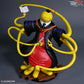Assassination Classroom Estatua Koro Sensei 30 cm