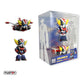 UFO Robot Grendizer Pack de 2 Estatuas Spazer & Grendizer Standing 7 cm
