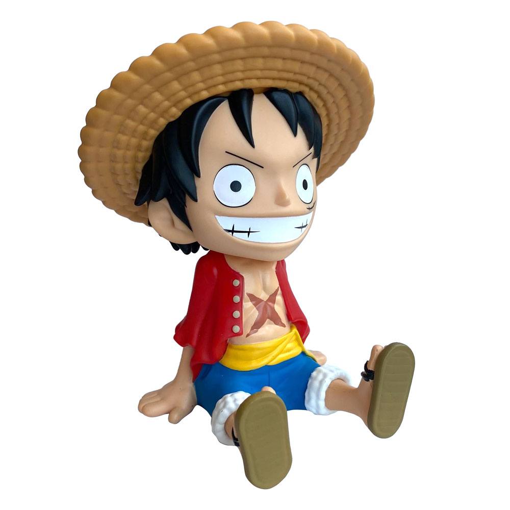 One Piece Hucha Luffy 18 cm - Z POP Toys