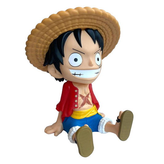 One Piece Hucha Luffy 18 cm - Z POP Toys