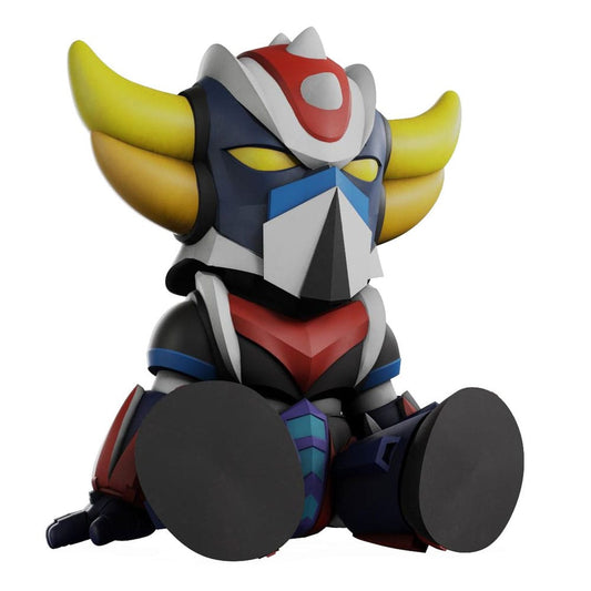 Grendizer Hucha UFO Robot Grendizer Sitting 15 cm