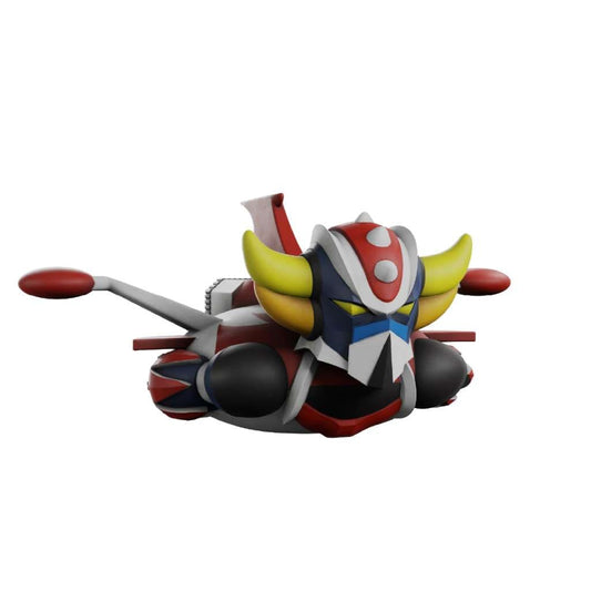 Grendizer Hucha UFO Robot Grendizer Spazer 11 cm