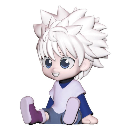 Hunter x Hunter Hucha Killua