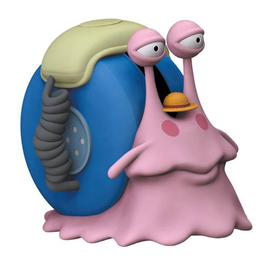 One Piece Hucha Transponder Snail 12 cm - Z POP Toys