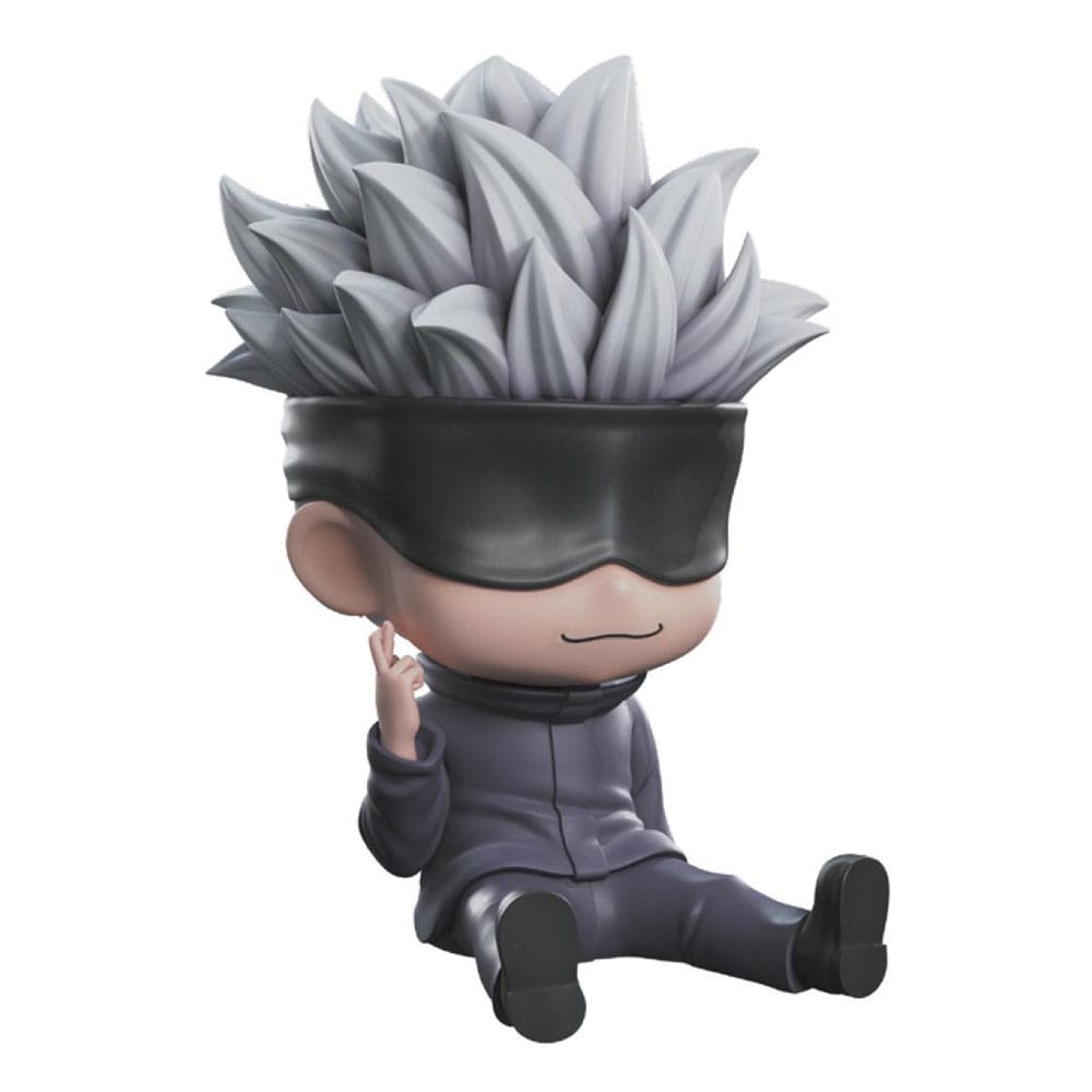 Jujutsu Kaisen Hucha Gojo