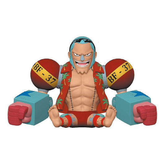 One Piece Hucha Franky
