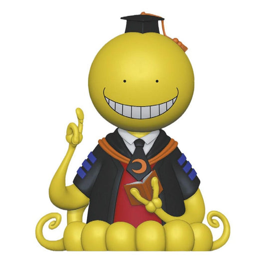 Assassination Classroom Hucha Koro Sensei