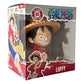 One Piece Hucha Luffy SD