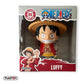 One Piece Hucha Luffy SD