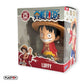 One Piece Hucha Luffy SD